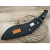 Мачете кукри Cold Steel реплика black SD5022