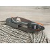 Нож флиппер Spyderco Domino orange реплика SD1250