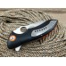 Нож Spyderco Rubicon black реплика SD1154