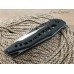 Нож флиппер Kershaw 0252 black реплика SD1456