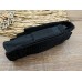 Фронтальный нож Microtech Ultratech black2 tanto реплика SD2013