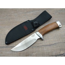 Нож Pirat Земляк сталь 40х13 VD13