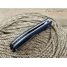 Нож флиппер Five Pro Кадет blue сталь D2 SD1399