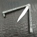 Нож бабочка Pirat T705