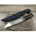 Нож Pirat Вепрь сталь 65х13 FB58