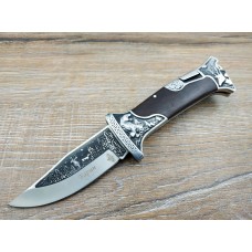 Нож Витязь Барин сталь 65х13 B267-34