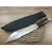 Мачете Pirat Курган сталь 40х13 VD12