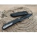 Нож Kershaw Iridium 2038 black реплика SD1462