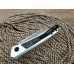 Нож автоматический Kershaw Launch 20 silver реплика SD2179