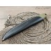 Нож Benchmade 200 Puukko реплика SD4157
