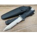 Нож ныряльщика Pirat Мурена сталь 40х13 VD64
