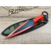 Ножи спортивные Boker 3шт red реплика SD4015 Ножи спортивные Boker 3шт red реплика SD4015