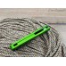Нож автоматический Kershaw Launch 11 green реплика SD2121