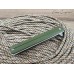 Нож флиппер Five Pro Москит tanto green сталь D2 SD1315