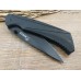 Нож полуавтомат Boker B055 black реплика SD2004