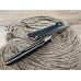 Нож Five Pro Скаут black сталь D2 SD1338