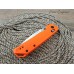 Нож Kershaw Iridium 2038 orange реплика SD1463