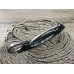 Большой керамбит Knives SR583A silver SD3077