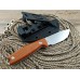 Нож Five Pro Стрикс-3 brown SD4150