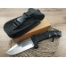 Нож Extrema Ratio RAO 2 black реплика SD1498
