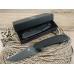 Нож флиппер Five Pro Страйк black2 сталь D2 SD1053