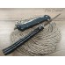 Нож Cold Steel Luzon Large 20NQX black реплика SD1455