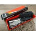 Нож Spyderco Enuff 2 Leaf black реплика SD4159
