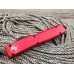 Фронтальный нож Microtech Ultratech red реплика SD2066