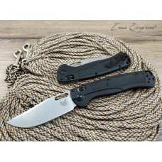 Нож Benchmade Taggedout 15535 black реплика SD1299