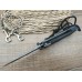 Нож полуавтомат Browning DA73 black реплика SD2005
