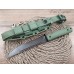 Нож НОКС Смерш М модель 622 Stonewash сталь AUS8 622-589641