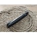 Нож флиппер Five Pro Юнкер black сталь D2 SD1480
