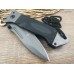 Нож полуавтомат Browning DA73 black реплика SD2005