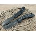 Нож полуавтомат Kershaw Flatbed 1376 реплика SD2187