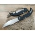 Нож Cold Steel Espada Large black реплика SD1500
