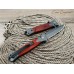 Нож полуавтомат Browning FA66 wood реплика SD2140