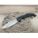 Нож Cold Steel Voyager Extra Large black реплика SD1171
