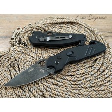 Нож VN Pro автоматический сталь D2 KA103-1