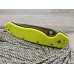 Нож Крыса RAT1 yellow реплика SD1206