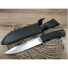 Нож Витязь Пограничник сталь 95х18 B88-38K