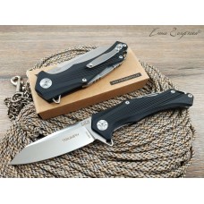 Нож VN PRO Triumph cталь D2 K661D2 Нож VN PRO Triumph cталь D2 K661D2