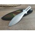 Ножи спортивные Boker 3шт silver реплика SD4009 Ножи спортивные Boker 3шт silver реплика SD4009