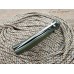 Нож Five Pro Капрал green сталь D2 SD1509