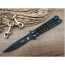 Нож бабочка Мастер К Грифон MK207A