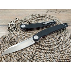 Нож VN Pro сталь D2 рукоять G10 K657