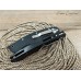 Нож Steelclaw Боец 3 сталь D2 black