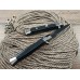 Нож Витязь Корсиканец сталь 65х13 Black B243-641