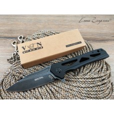 Нож VN Pro Brutal сталь AUS8 K270 Нож VN Pro Brutal сталь AUS8 K270