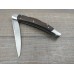Нож Pirat Лиса сталь 65х13 S144