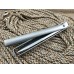 Нож рамка Скат silver SD3057